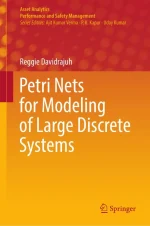 Petri Nets for Modeling of Large Discrete Systems