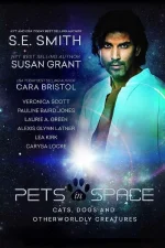 Pets in Space: Cats, Dogs, and Other Worldly Creatures
