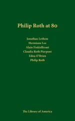 Philip Roth at 80