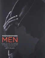Photographing Men