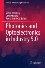 Photonics and Optoelectronics in Industry 5.0