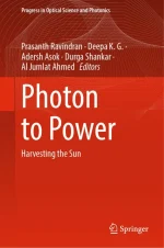Photon to Power: Harvesting the Sun