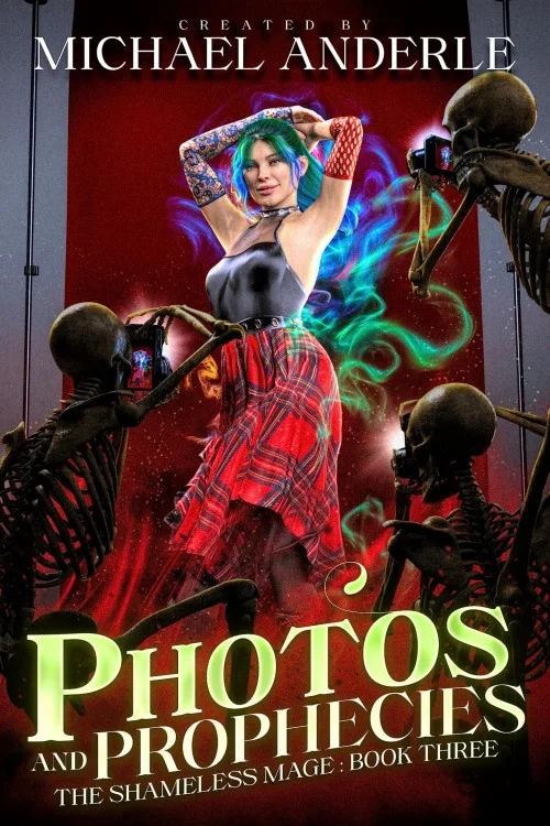 Photos and Prophecies