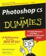 Photoshop CS for Dummies