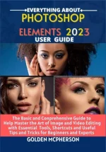 Photoshop Elements 2023