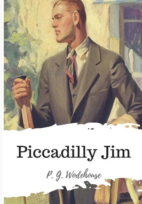 Piccadilly Jim
