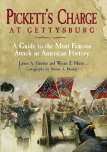 Pickett’s Charge at Gettysburg