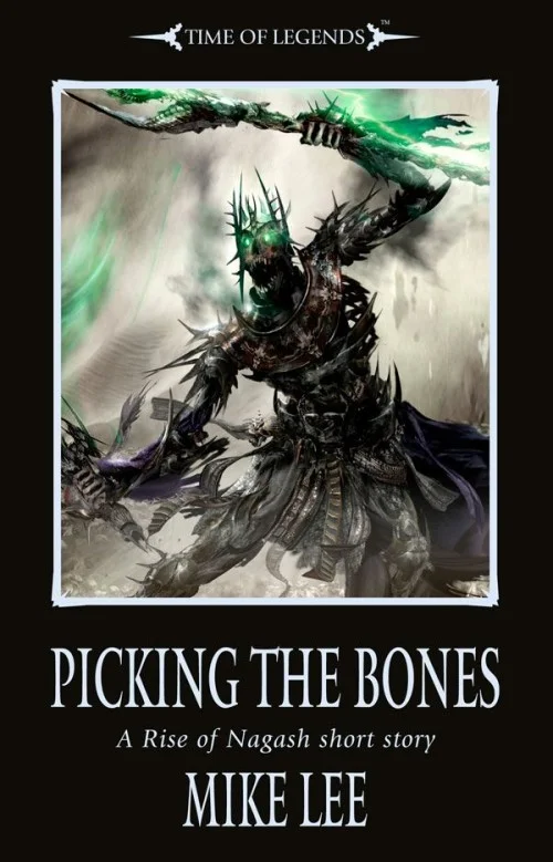 Picking the Bones
