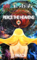 Pierce the Heavens