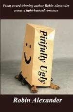 Pitifully Ugly