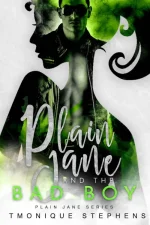 Plain Jane and the Bad Boy