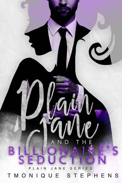 Plain Jane and the Billionaire's Seduction