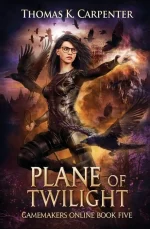 Plane of Twilight