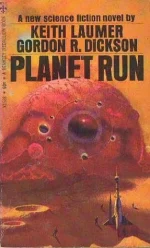 Planet Run