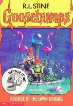 Planet of the Lawn Gnomes
