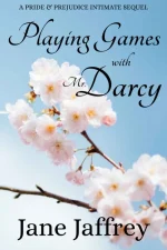 Playing Games With Mr. Darcy