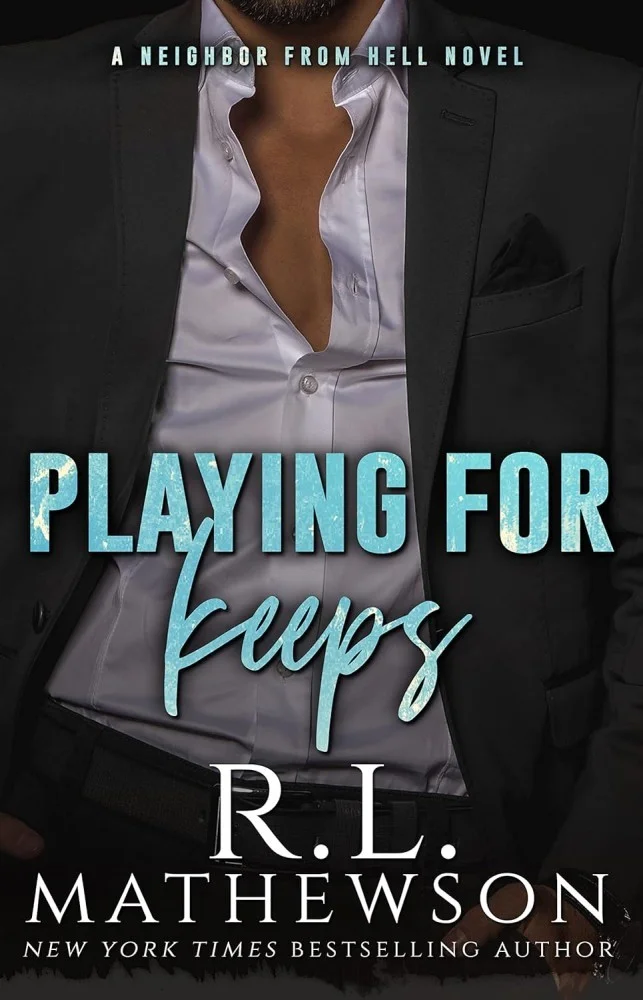 Playing for Keeps