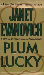Plum Lucky