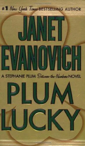 Plum Lucky