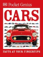 Pocket Genius Cars: Facts at Your Fingertips