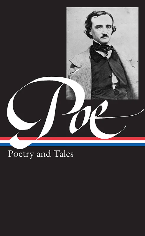 Poe: Poetry & Tales