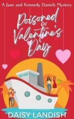 Poisoned on Valentine's Day