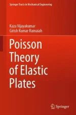 Poisson Theory of Elastic Plates