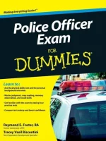 Police Officer Exam for Dummies