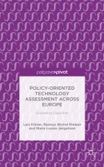 Policy-Oriented Technology Assessment Across Europe: Expanding Capacities