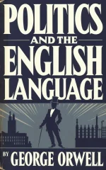 Politics and the English Language