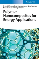 Polymer Nanocomposites for Energy Applications