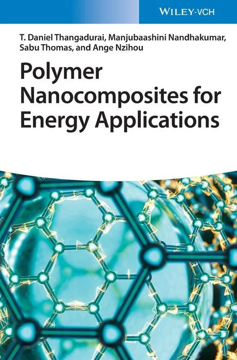 Polymer Nanocomposites for Energy Applications