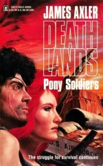 Pony Soldiers