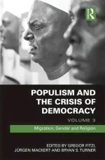 Populism and the Crisis of Democracy