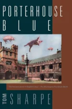Porterhouse Blue