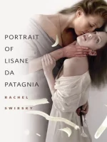 Portrait of Lisane De Patagnia