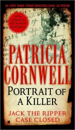 Portrait of a Killer: Jack the Ripper -- Case Closed