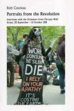 Portraits From the Revolution: Interviews With the Protestors From Occupy Wall Street