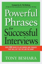Powerful Phrases for Successful Interviews