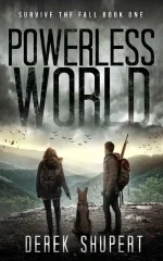 Powerless World