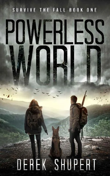 Powerless World