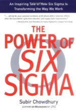Power of Six Sigma