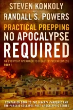 Practical Prepping