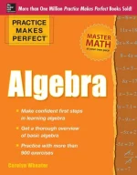 Practice Makes Perfect Algebra