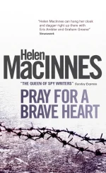 Pray for a Brave Heart