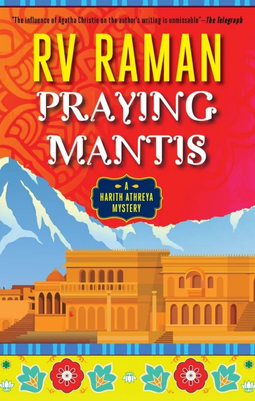 Praying Mantis