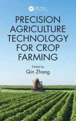 Precision Agriculture Technology for Crop Farming