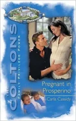 Pregnant in Prosperino