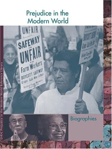 Prejudice in the Modern World