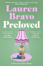 Preloved